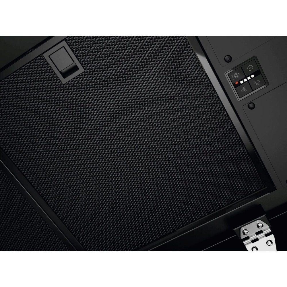 AEG 120cm Series 7 Ceiling Extractor NDC7721SB - Matte Black AEG 120cm Series 7 Ceiling Extractor NDC7721SB - Matte Black