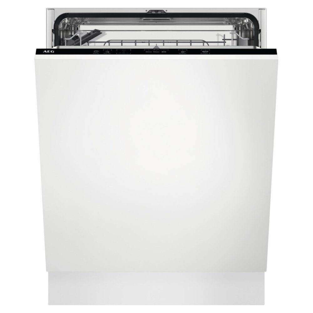 AEG 60cm Series 5000 Fully Integrated Dishwasher FSB53647Z. AEG 60cm Series 5000 Fully Integrated Dishwasher FSB53647Z.