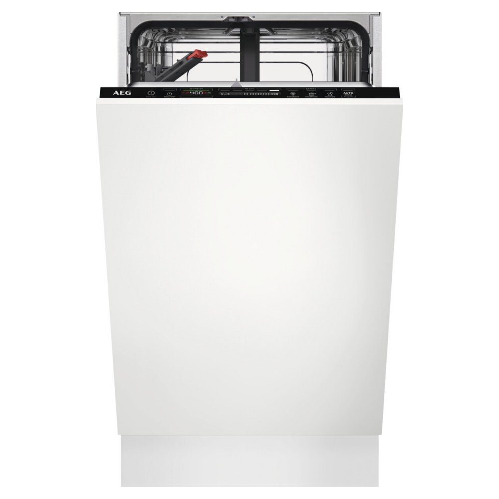 AEG  45cm Series 7000 Fully Integrated Dishwasher FSB73427Z