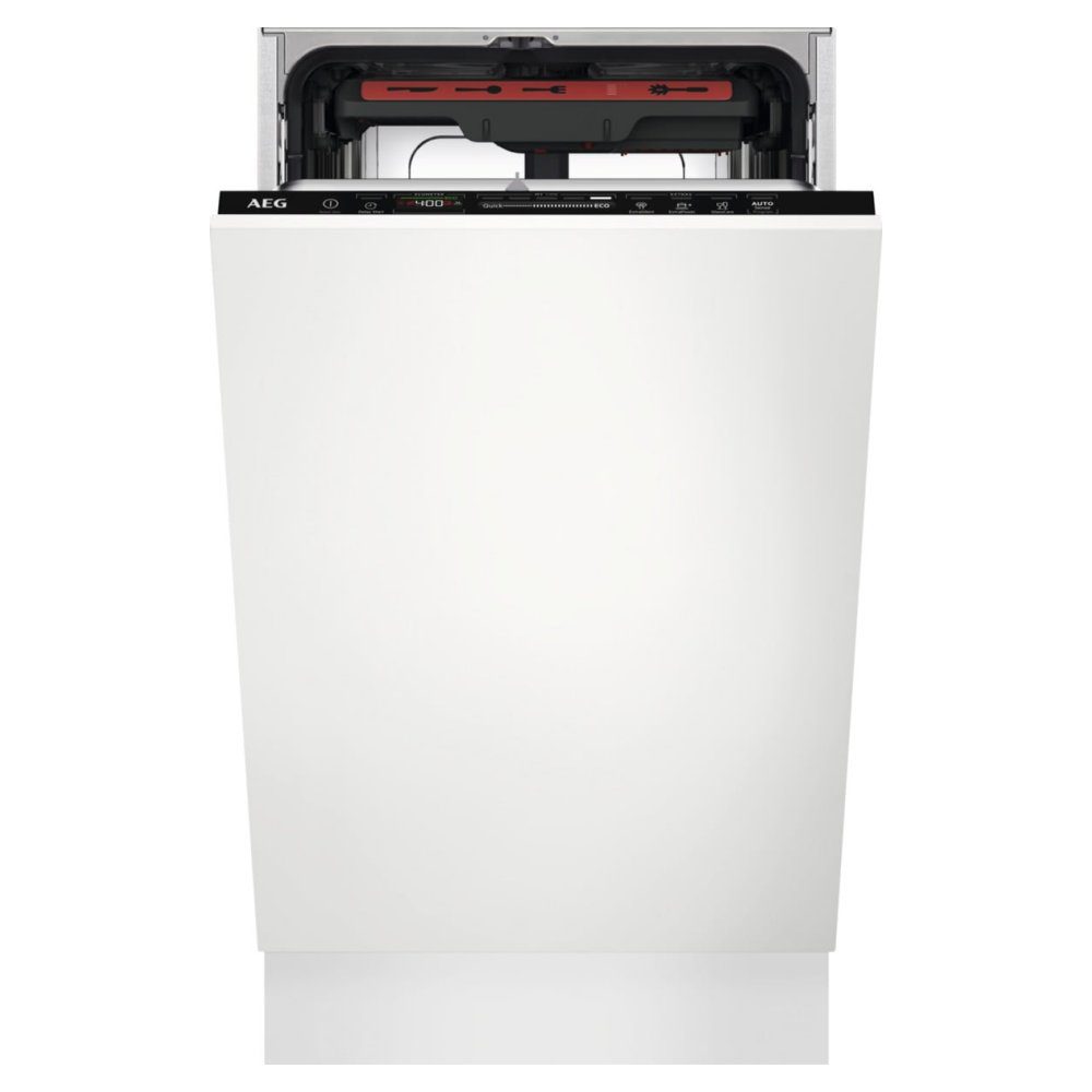 AEG  45cm Series 7000 Fully Integrated Dishwasher FSE74507Z