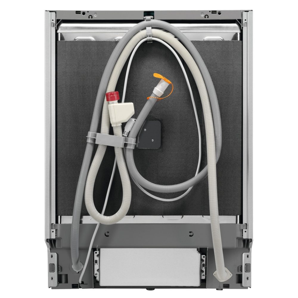 AEG 60cm Series 7000 GlassCare Fully Integrated Dishwasher FSE74747P AEG 60cm Series 7000 GlassCare Fully Integrated Dishwasher FSE74747P