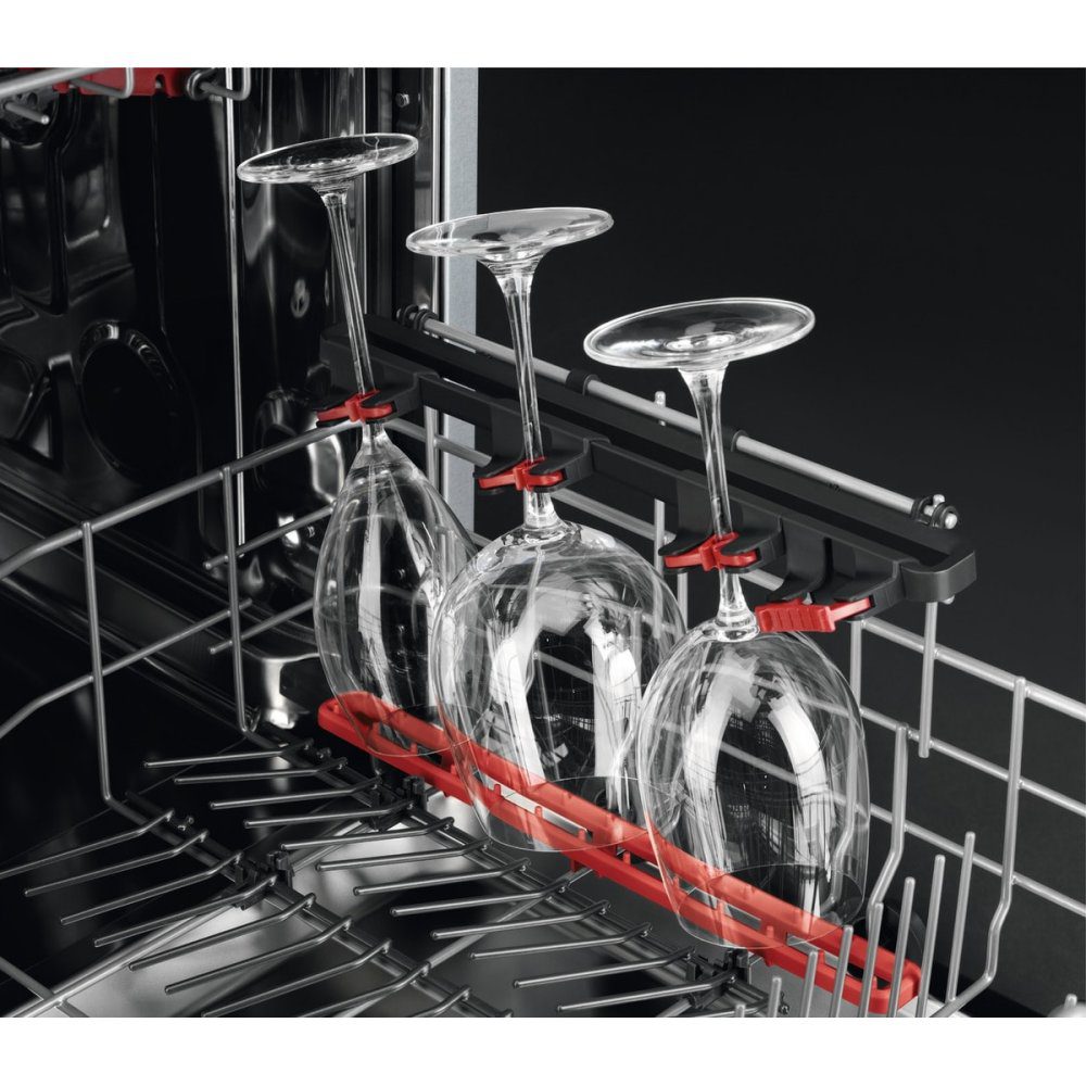 AEG 60cm Series 7000 Fully Integrated Dishwasher FSE77738P AEG 60cm Series 7000 Fully Integrated Dishwasher FSE77738P