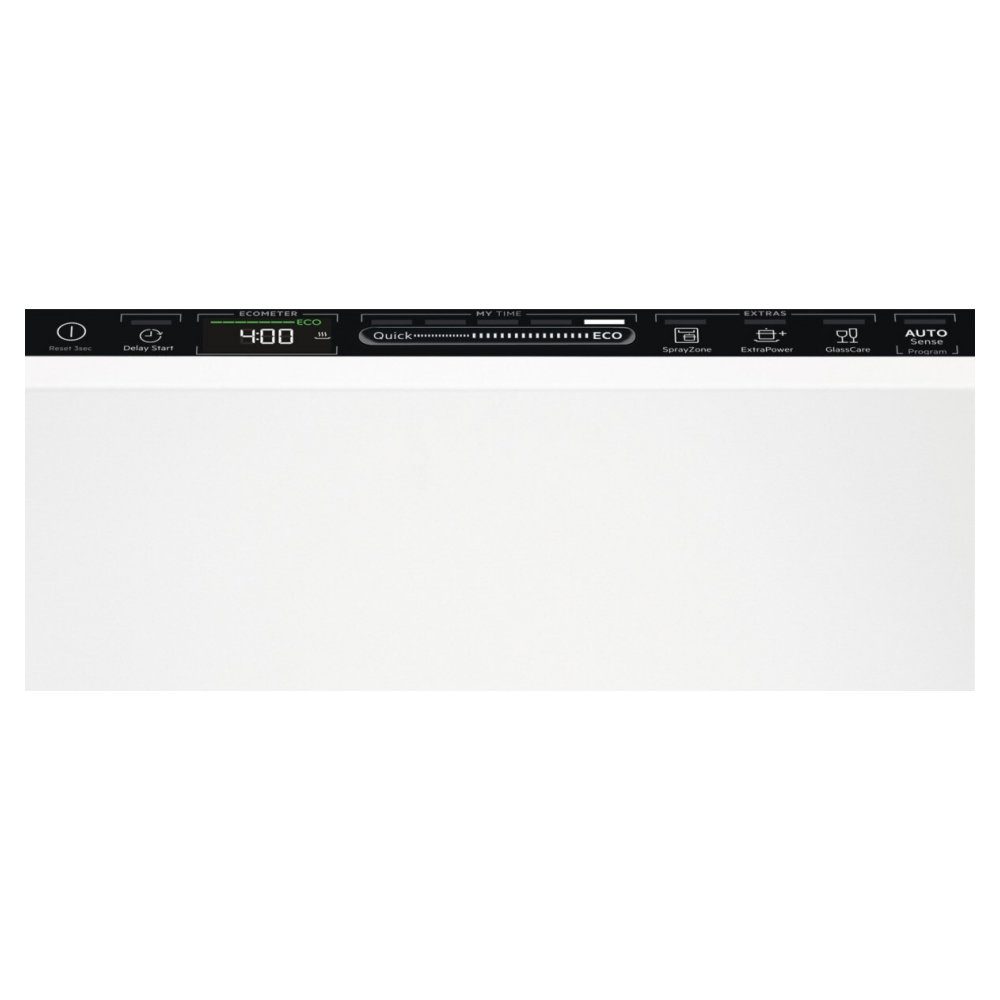 AEG 60cm Series 8000 Fully Integrated Dishwasher FSE84607P AEG 60cm Series 8000 Fully Integrated Dishwasher FSE84607P