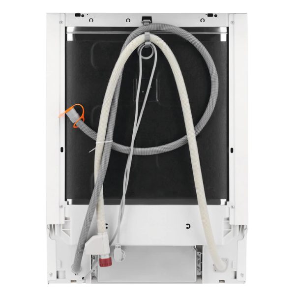 AEG 60cm Series 6000 SatelliteClean Fully Integrated Dishwasher FSS53637Z AEG 60cm Series 6000 SatelliteClean Fully Integrated Dishwasher FSS53637Z