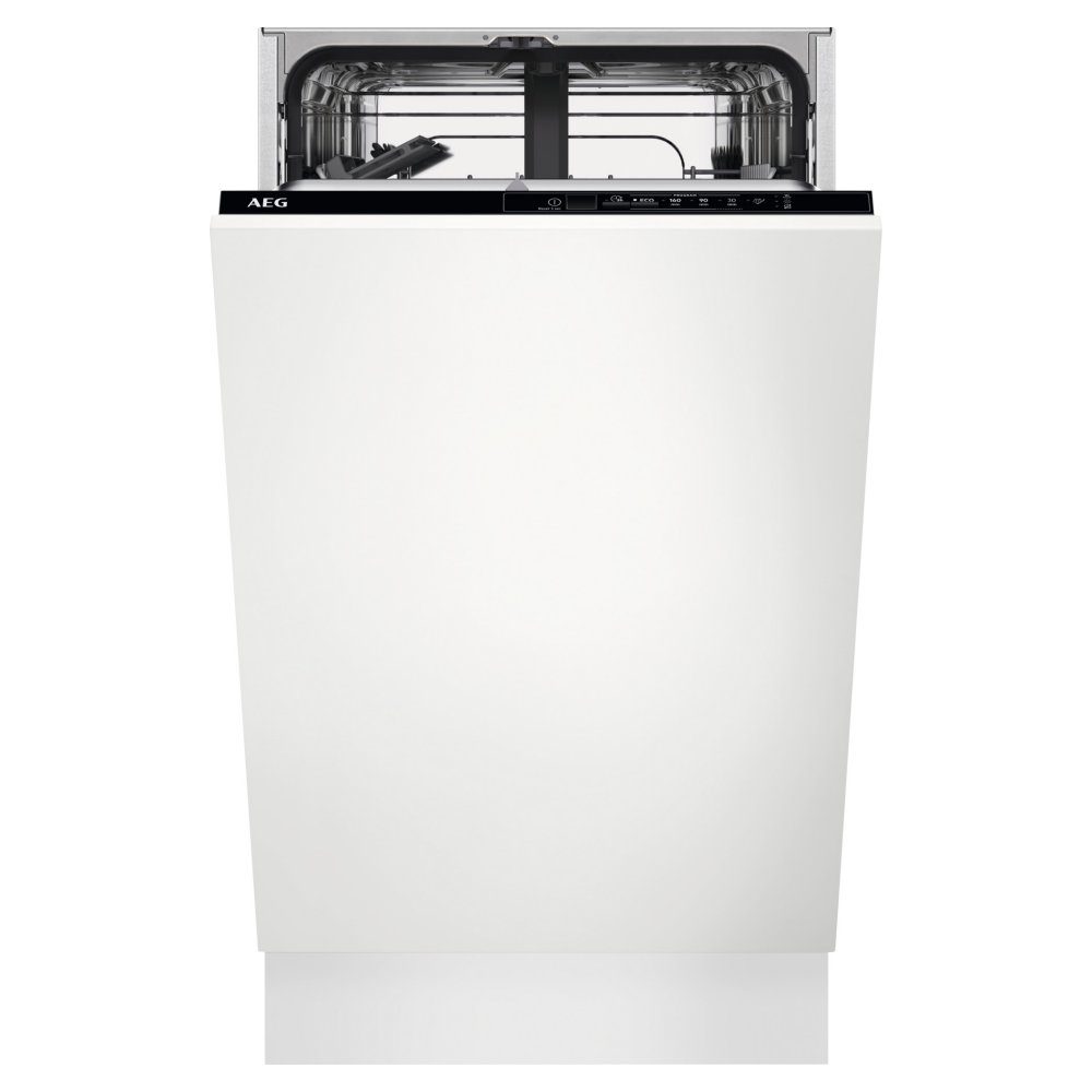 AEG  45cm Series 5000 Fully Integrated Dishwasher FSX51407Z
