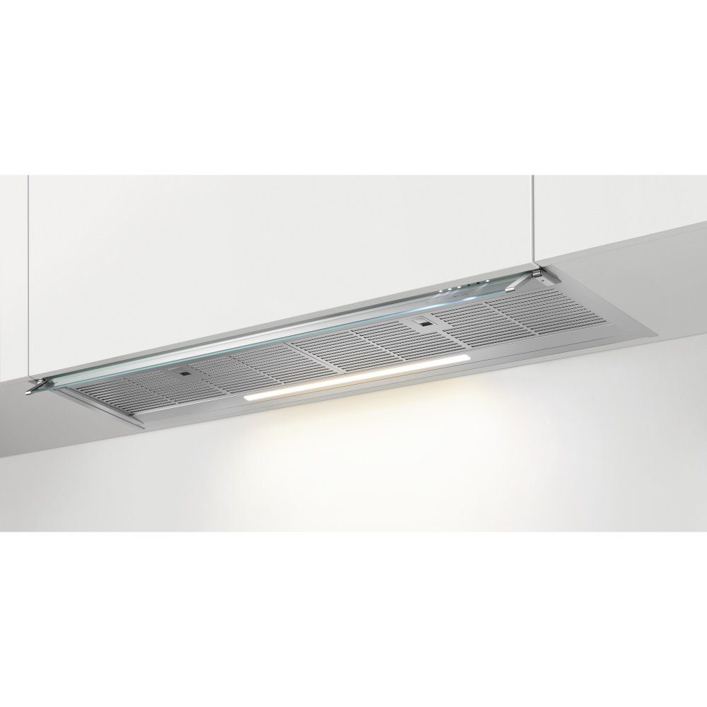AEG  120cm Series 6000 Canopy Hood GDE682HM - Stainless Steel