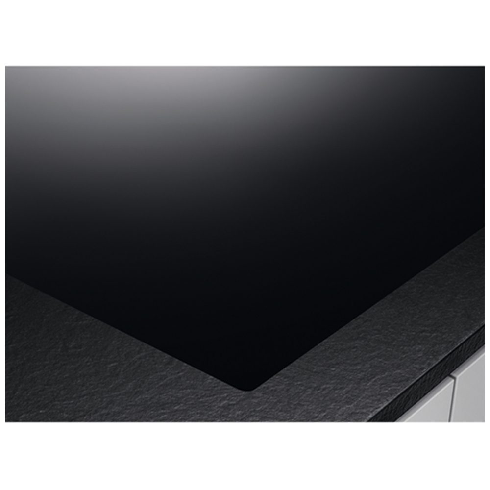 AEG 74cm Series 8000 5 Burner FlameLight Gas On Glass Hob HKB75450NB - Black AEG 74cm Series 8000 5 Burner FlameLight Gas On Glass Hob HKB75450NB - Black