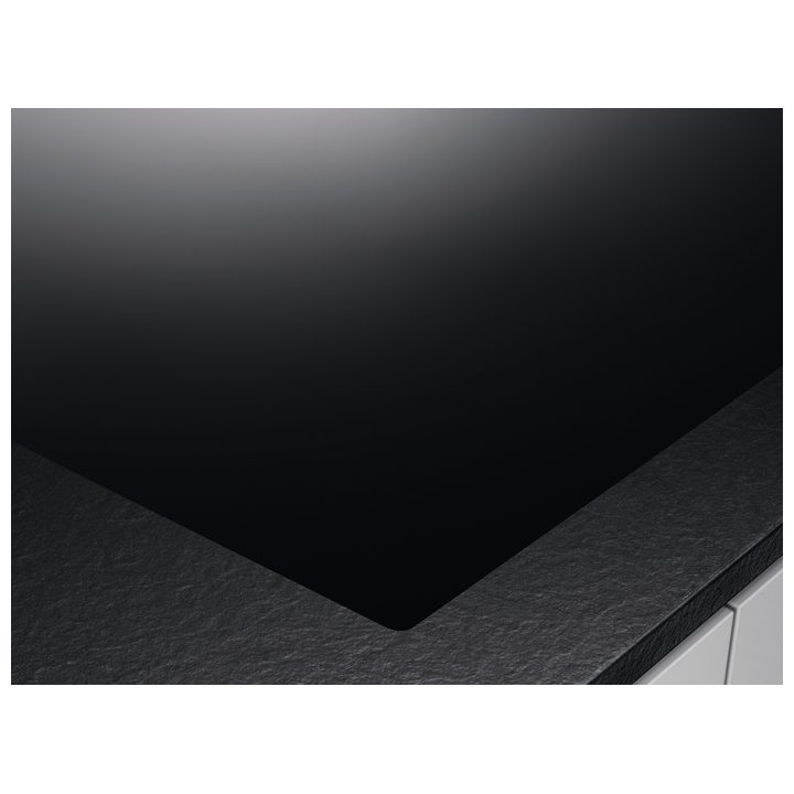 AEG 88cm Series 8000 5 Burner FlameLight Gas On Glass Hob HKB95450NB - Black AEG 88cm Series 8000 5 Burner FlameLight Gas On Glass Hob HKB95450NB - Black