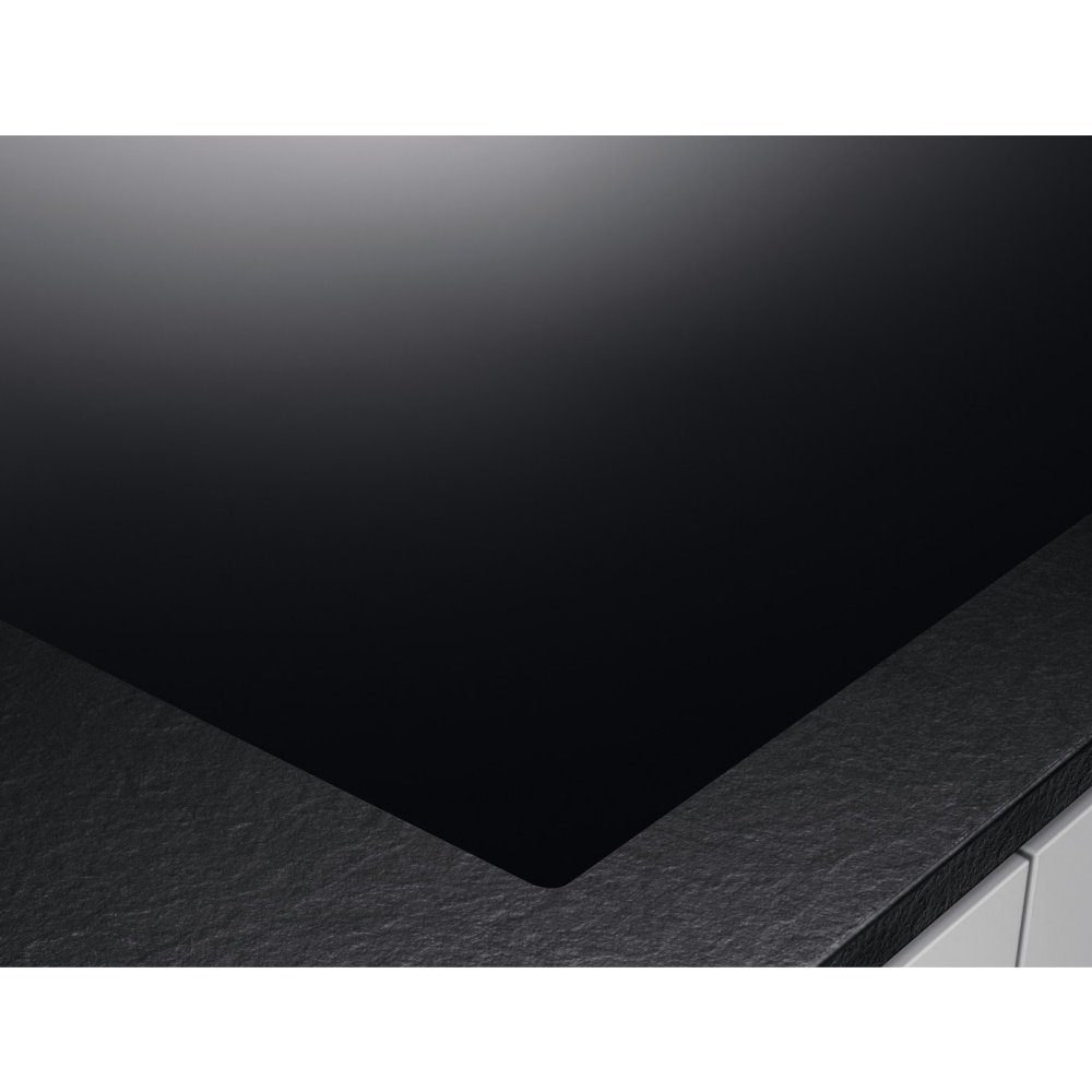 AEG 60cm Series 3000 Frameless 4 Zone Hob2Hood Induction Hob IKX64301CB - BLACK. AEG 60cm Series 3000 Frameless 4 Zone Hob2Hood Induction Hob IKX64301CB - BLACK.