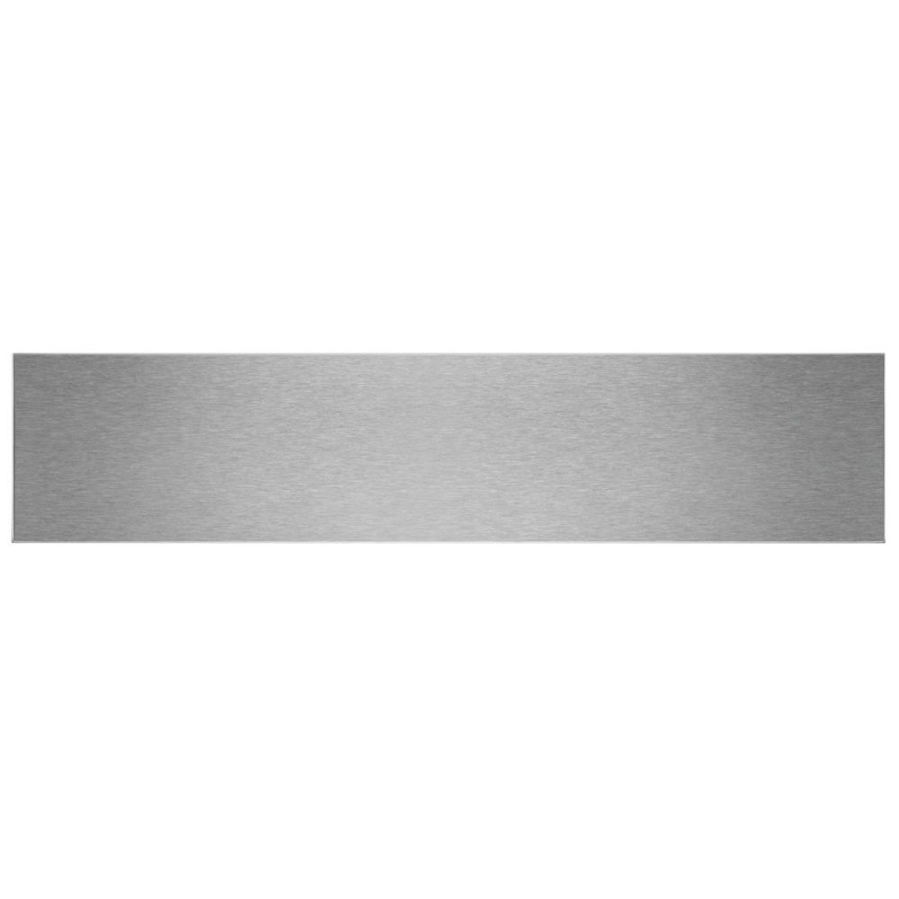 AEG  14cm Handleless Warming Drawer KDE911424M - Stainless Steel
