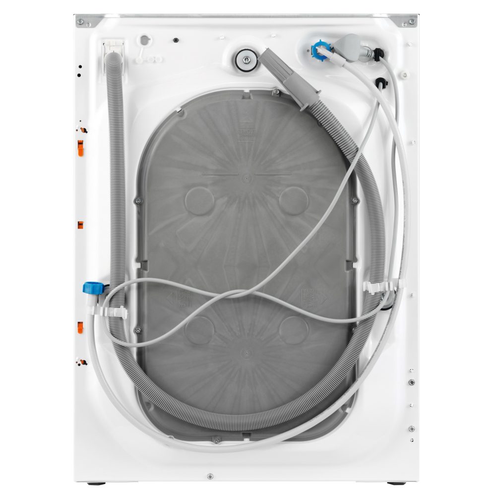 AEG 7kg/4kg Series 7000 Fully Integrated ProSteam Washer Dryer L7WE74634BI AEG 7kg/4kg Series 7000 Fully Integrated ProSteam Washer Dryer L7WE74634BI