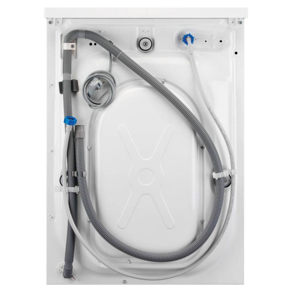 AEG 9kg Series 6000 ProSense Autodose Washing Machine 1400rpm LFR61944AD - White AEG 9kg Series 6000 ProSense Autodose Washing Machine 1400rpm LFR61944AD - White