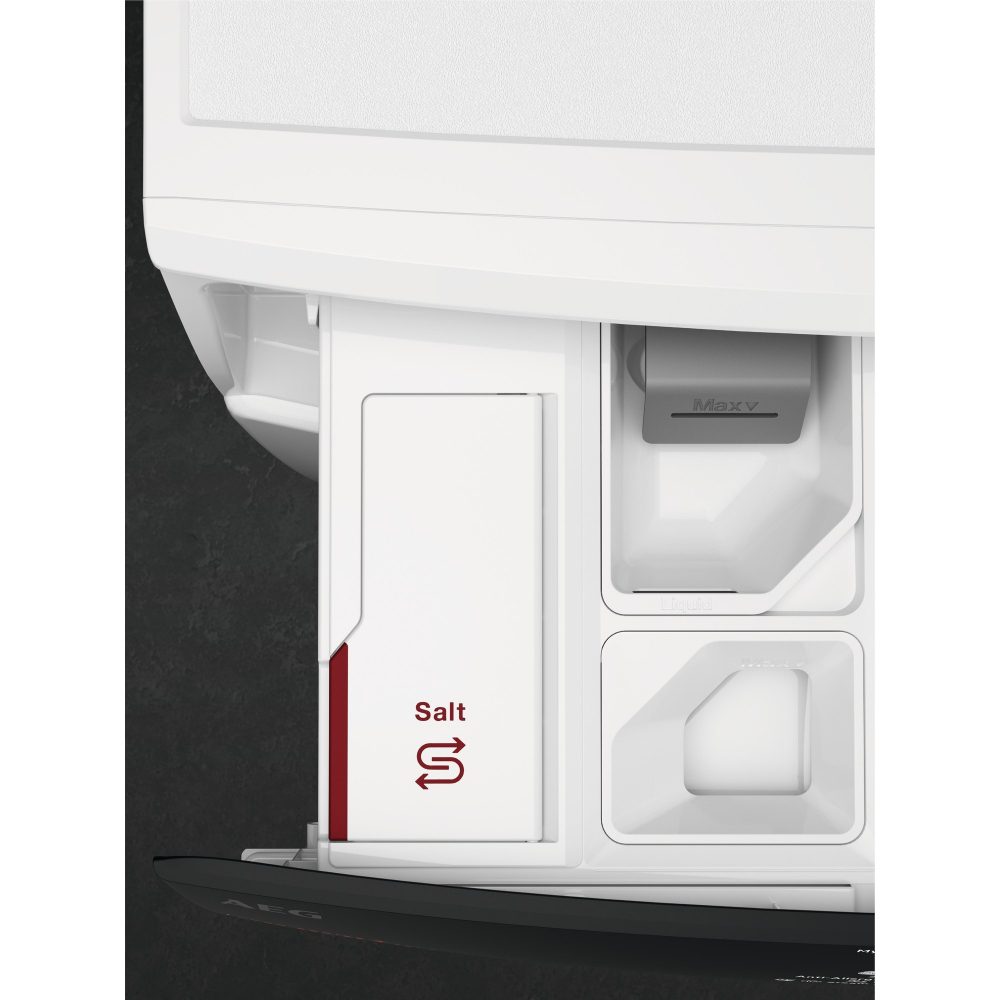 AEG 8kg Series 9000 AbsoluteCare Washing Machine 1400rpm LFR94846WS - White AEG 8kg Series 9000 AbsoluteCare Washing Machine 1400rpm LFR94846WS - White