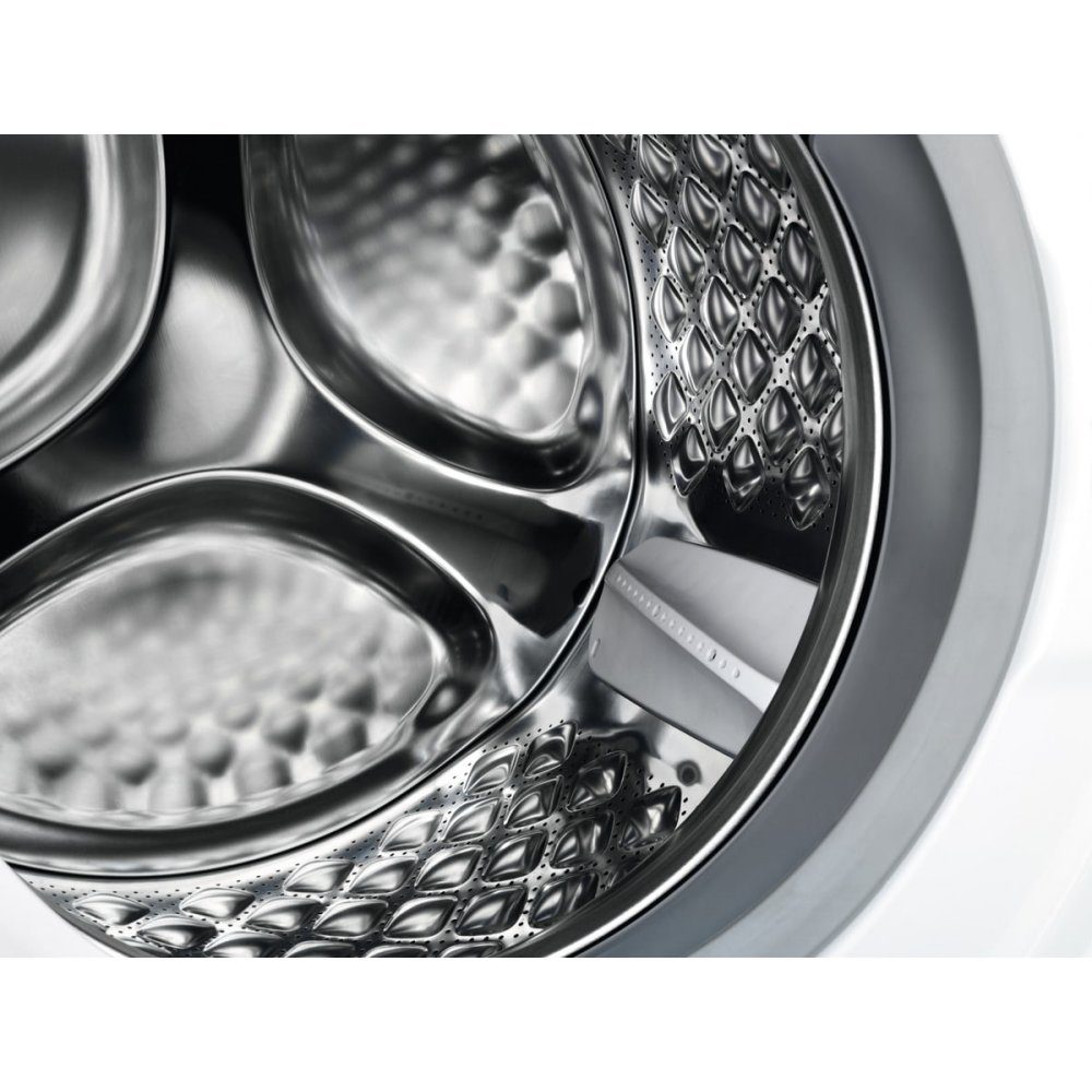 AEG 9kg Series 7000 ProSteam Washing Machine 1400rpm LFSR73944B - White AEG 9kg Series 7000 ProSteam Washing Machine 1400rpm LFSR73944B - White