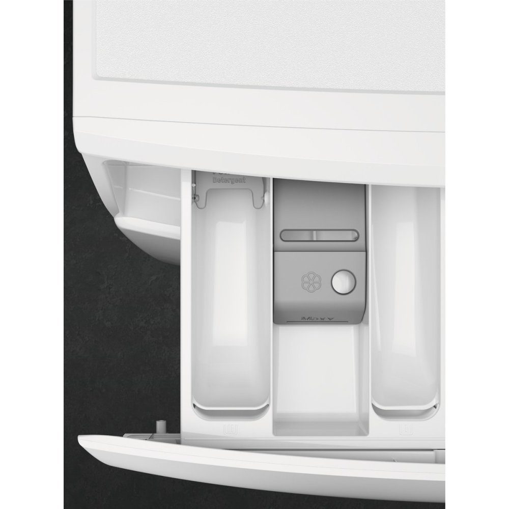 AEG 9kg Series 7000 ProSteam Washing Machine 1400rpm LFSR73944B - White AEG 9kg Series 7000 ProSteam Washing Machine 1400rpm LFSR73944B - White