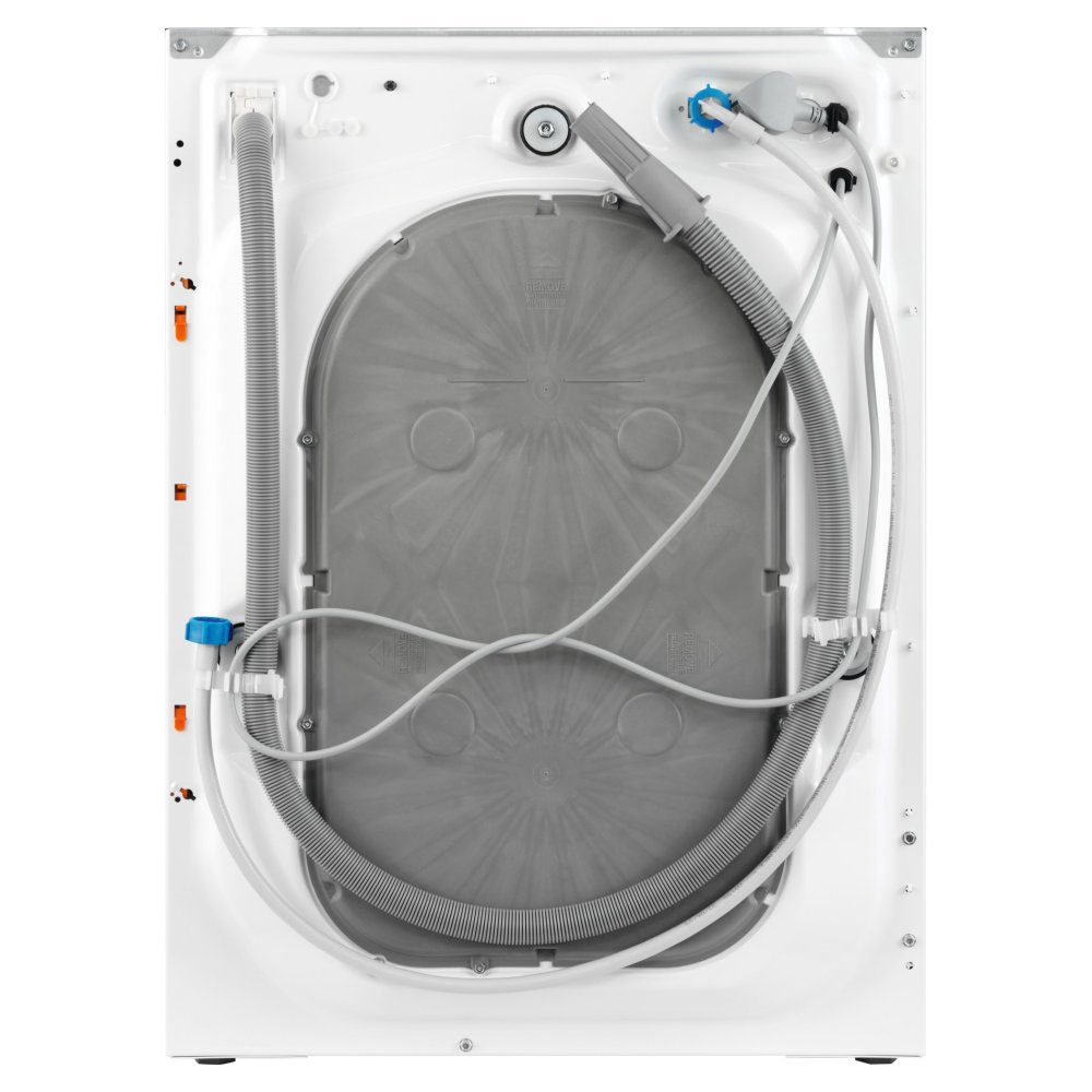 AEG 7kg/4kg Series 6000 Fully Integrated Washer Dryer LX6WG74634BI AEG 7kg/4kg Series 6000 Fully Integrated Washer Dryer LX6WG74634BI