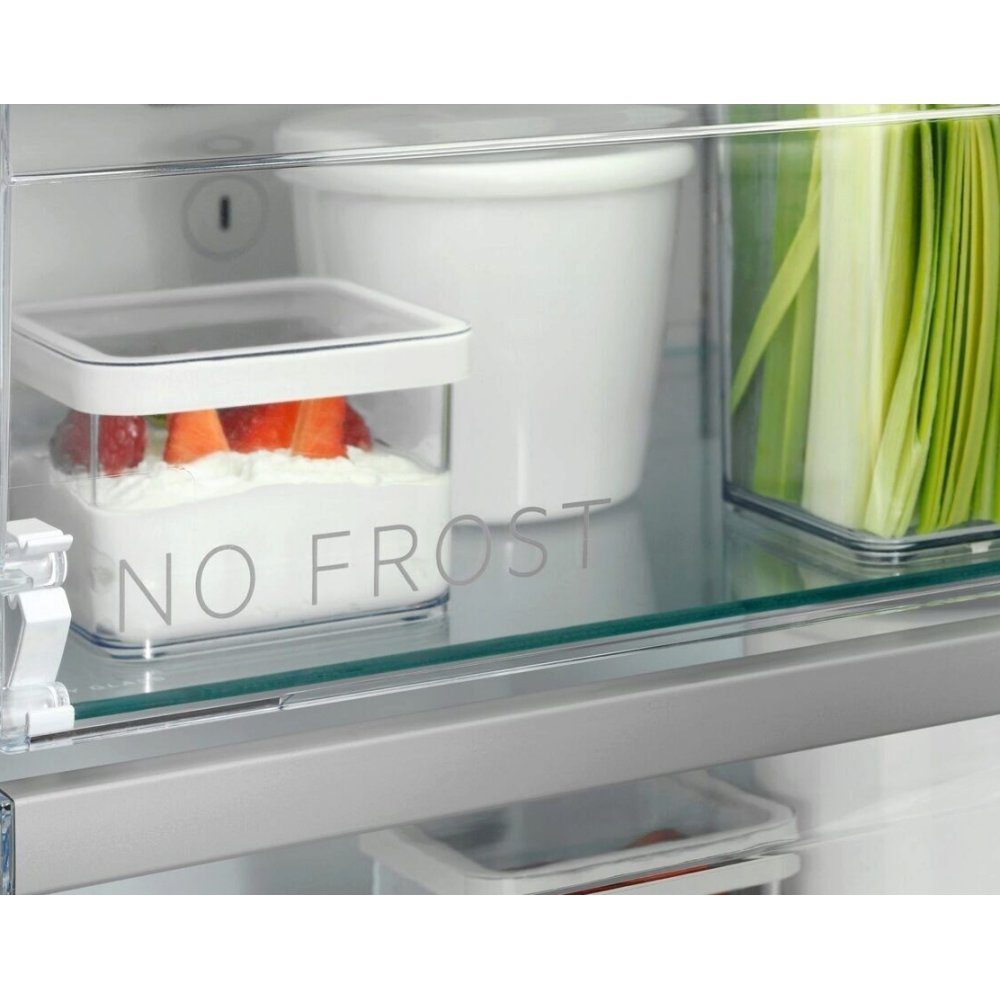 AEG 177cm Series 7000 Integrated In Column Frost Free Freezer NAB7N181EC AEG 177cm Series 7000 Integrated In Column Frost Free Freezer NAB7N181EC