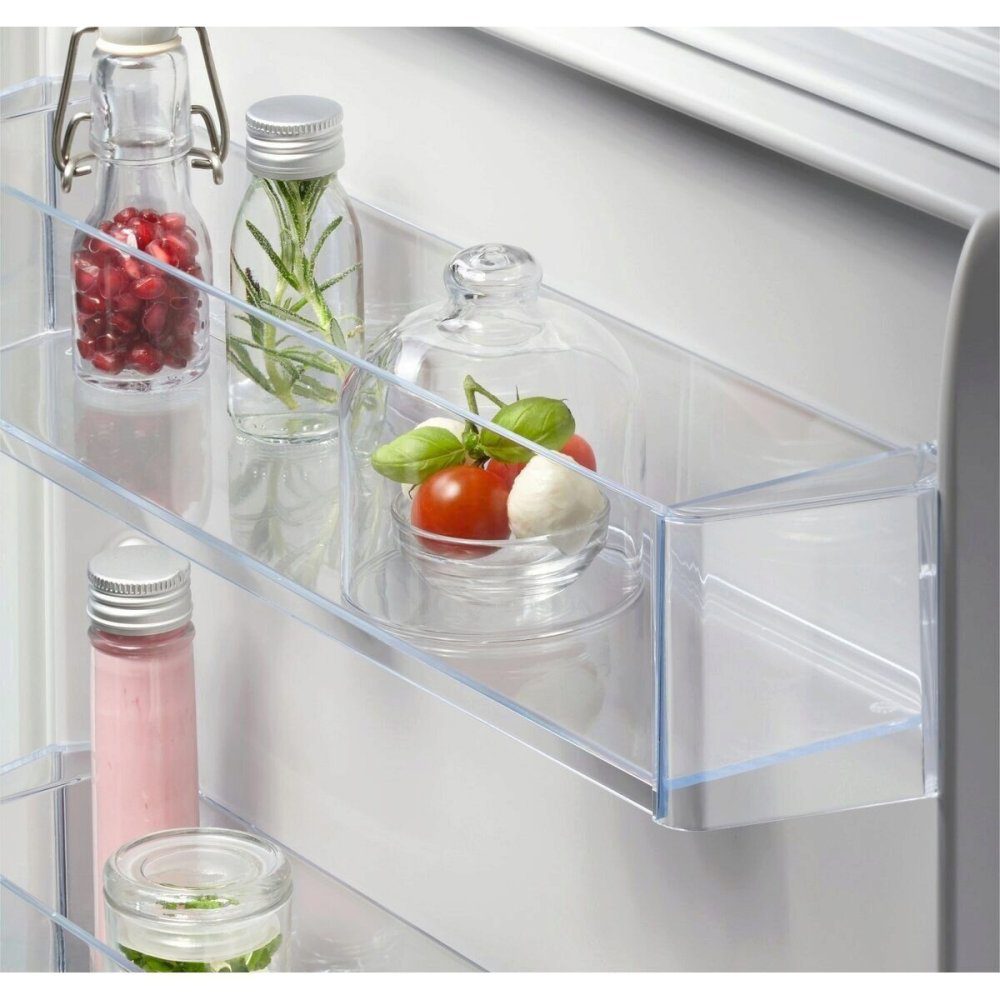 AEG 177cm Series 6000 Integrated In Column Larder Fridge NSK6D181EC AEG 177cm Series 6000 Integrated In Column Larder Fridge NSK6D181EC