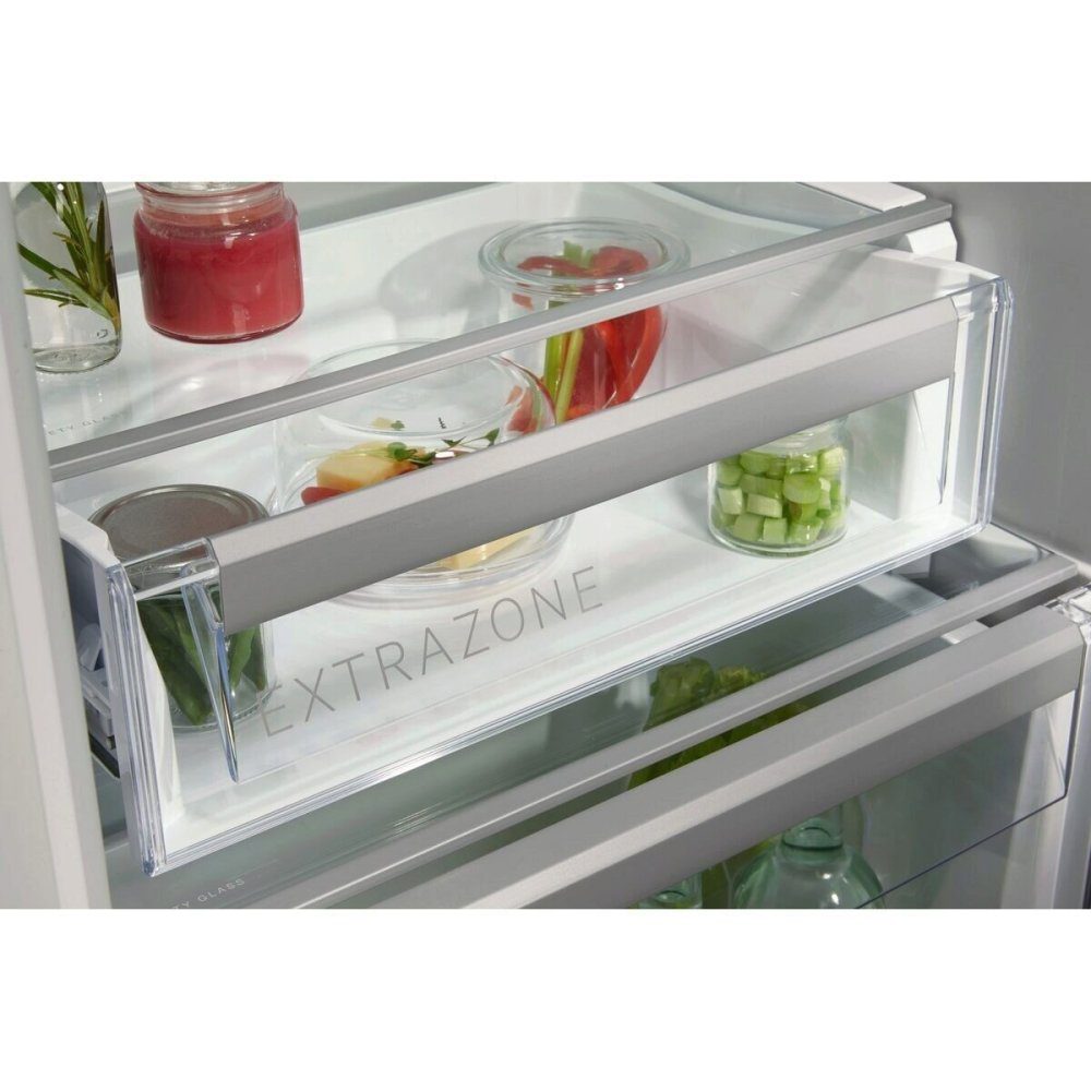 AEG 177cm Series 6000 Integrated In Column Larder Fridge NSK6D181EC AEG 177cm Series 6000 Integrated In Column Larder Fridge NSK6D181EC
