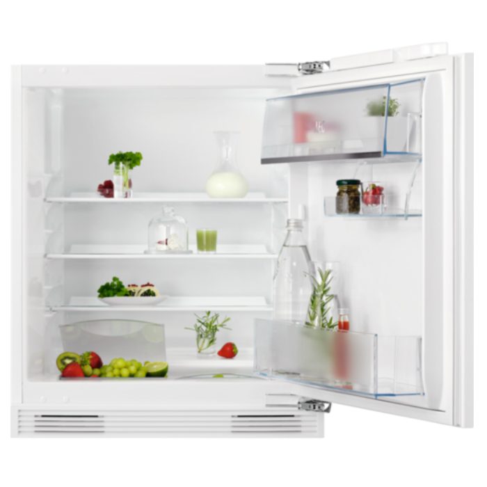 AEG  Series 6000 Integrated Built Under Larder Fridge NSK6I82EF