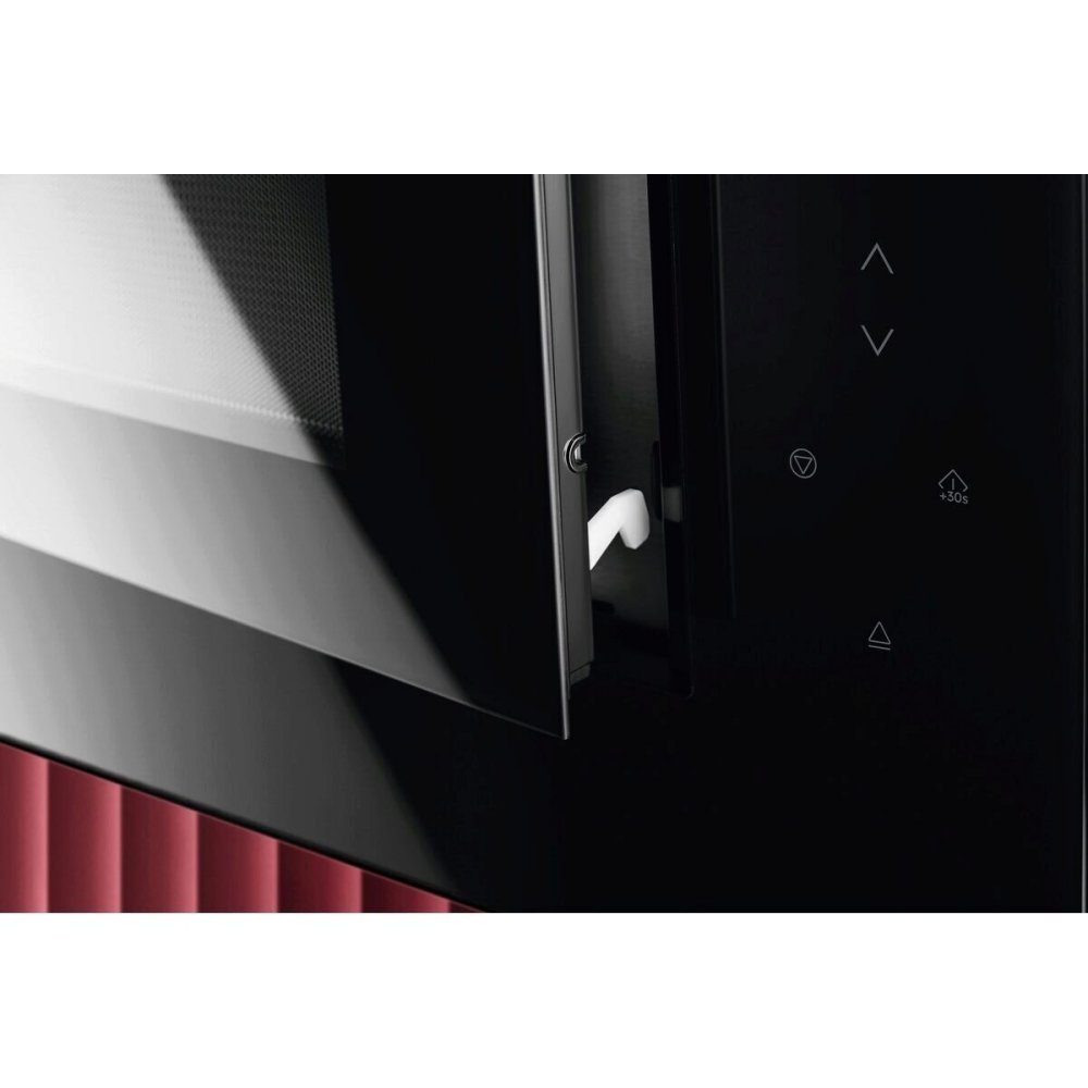 AEG Built In Microwave For Tall Housing OB6SM261UB - Black AEG Built In Microwave For Tall Housing OB6SM261UB - Black