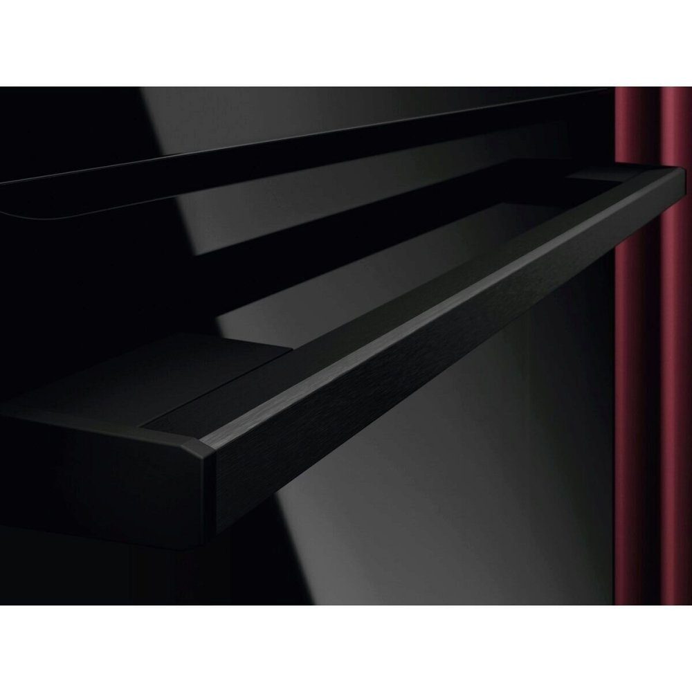 AEG Series 6000 Multifunction Single Oven OS6AB50AK - Black AEG Series 6000 Multifunction Single Oven OS6AB50AK - Black