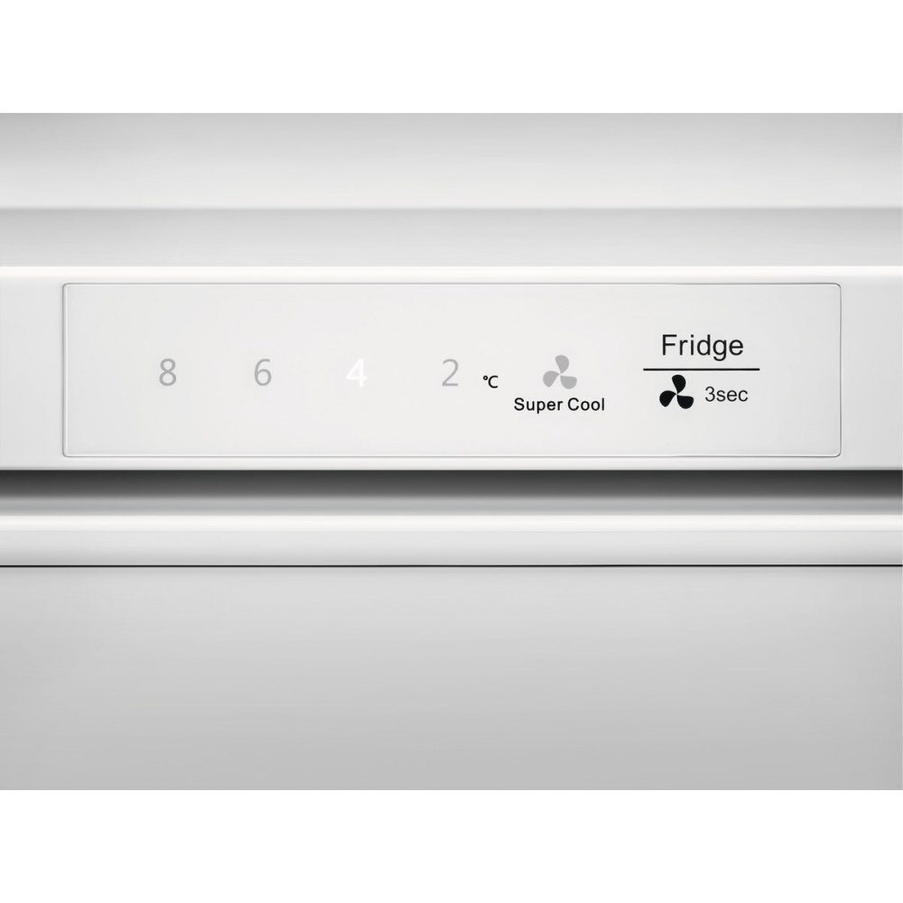 AEG 56cm Series 5000 Freestanding Undercounter Larder Fridge OT5OR141DW - WHITE AEG 56cm Series 5000 Freestanding Undercounter Larder Fridge OT5OR141DW - WHITE