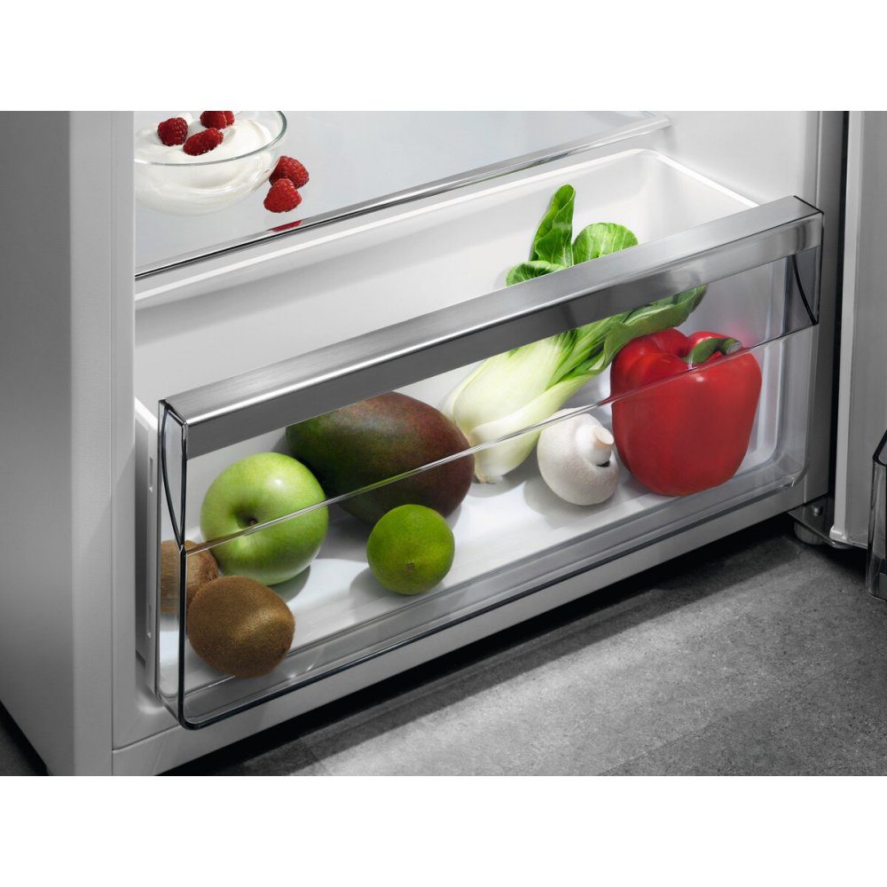 AEG 56cm Series 5000 Freestanding Undercounter Larder Fridge OT5OR141DW - WHITE AEG 56cm Series 5000 Freestanding Undercounter Larder Fridge OT5OR141DW - WHITE