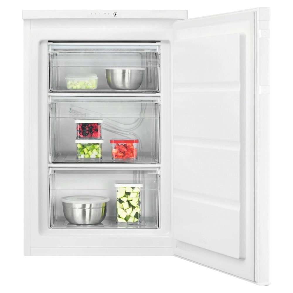 AEG 56cm Series 6000 Freestanding Undercounter Freezer OT6LA811DW - White AEG 56cm Series 6000 Freestanding Undercounter Freezer OT6LA811DW - White