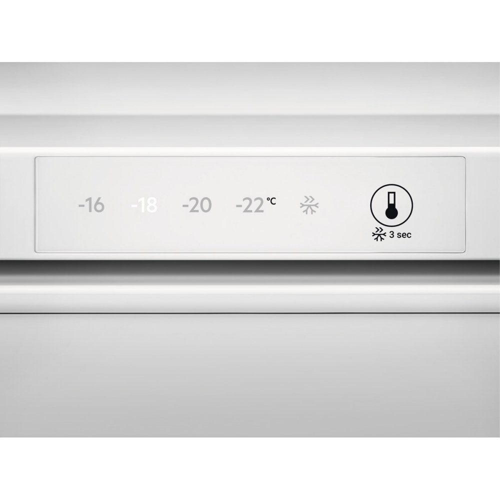 AEG 56cm Series 6000 Freestanding Undercounter Freezer OT6LA811DW - White AEG 56cm Series 6000 Freestanding Undercounter Freezer OT6LA811DW - White