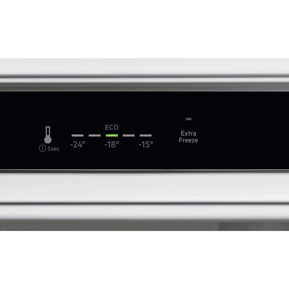 AEG 177cm Series 7000 Integrated In Column Frost Free Freezer TB7NA181ES AEG 177cm Series 7000 Integrated In Column Frost Free Freezer TB7NA181ES