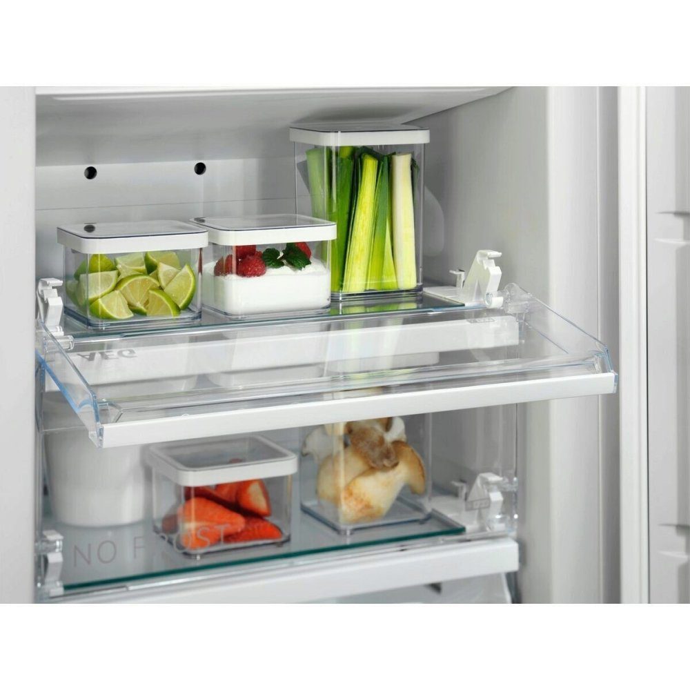 AEG 177cm Series 7000 Integrated In Column Frost Free Freezer TB7NA181ES AEG 177cm Series 7000 Integrated In Column Frost Free Freezer TB7NA181ES