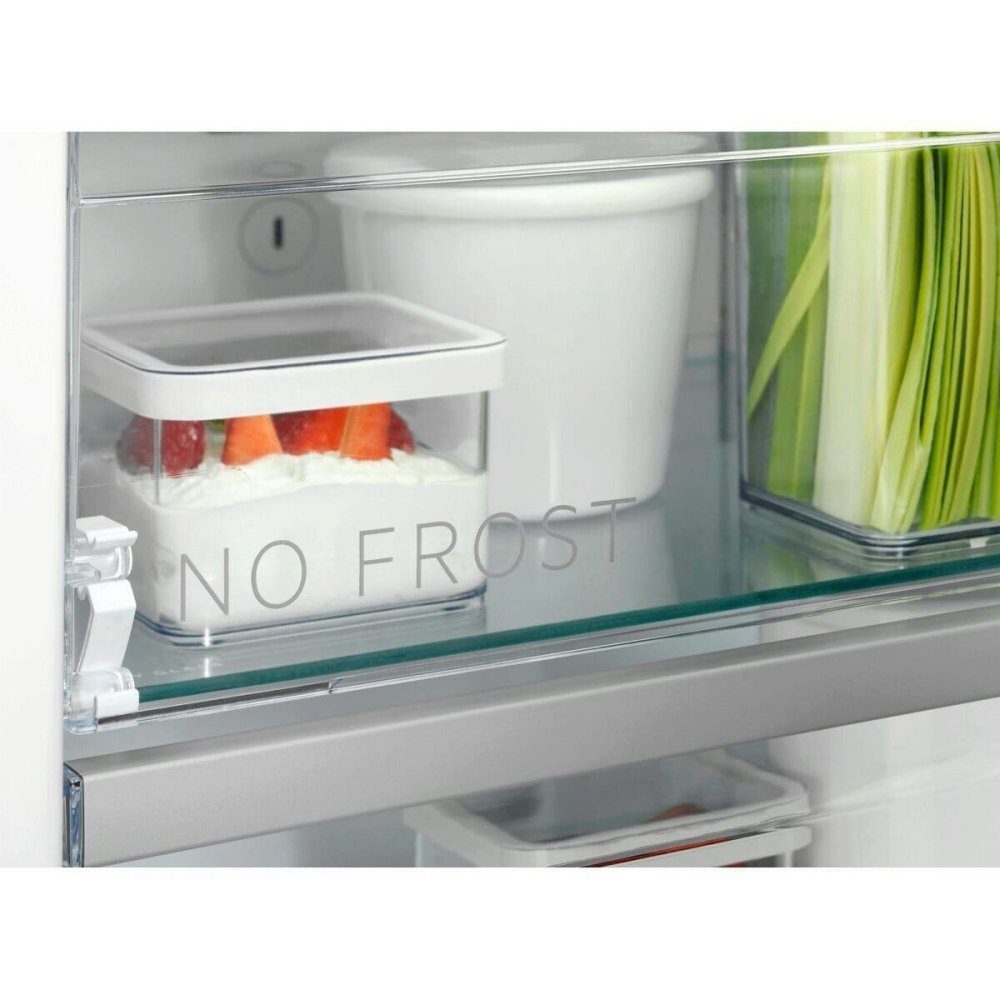 AEG 177cm Series 7000 Integrated In Column Frost Free Freezer TB7NA181ES AEG 177cm Series 7000 Integrated In Column Frost Free Freezer TB7NA181ES