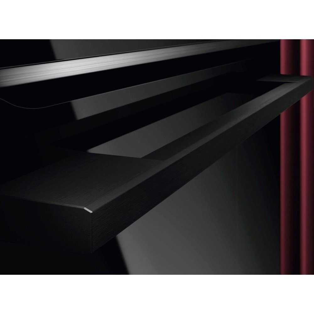 AEG Series 7000 Pyrolytic Multifunction Single Oven TE7PB731AB - Black AEG Series 7000 Pyrolytic Multifunction Single Oven TE7PB731AB - Black