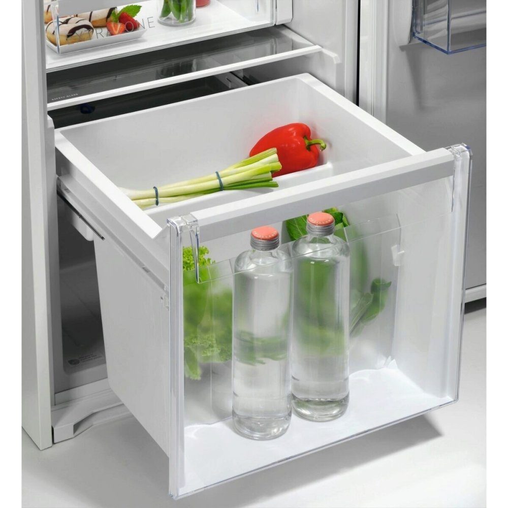 AEG 177cm Series 6000 Integrated In Column Larder Fridge TK6DS181ES AEG 177cm Series 6000 Integrated In Column Larder Fridge TK6DS181ES