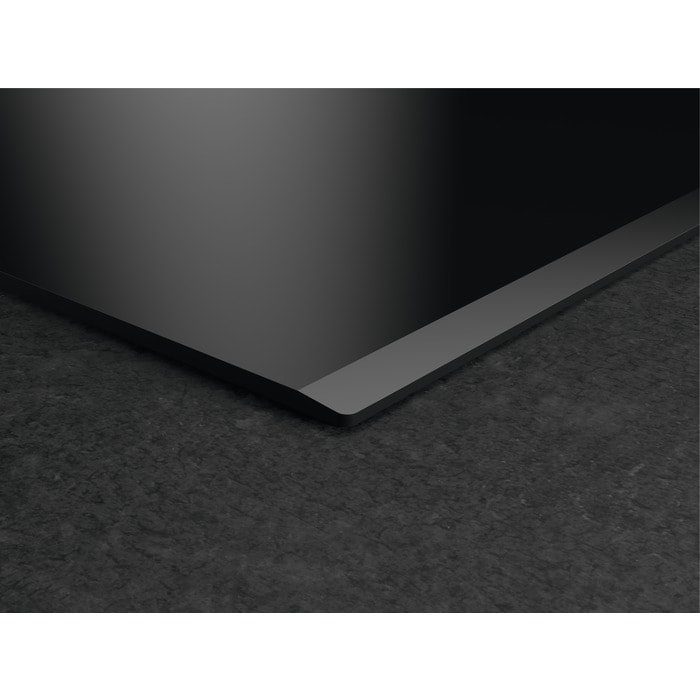 AEG 91cm Series 6000 5 Zone Induction Hob TK95IN00FB - Black AEG 91cm Series 6000 5 Zone Induction Hob TK95IN00FB - Black