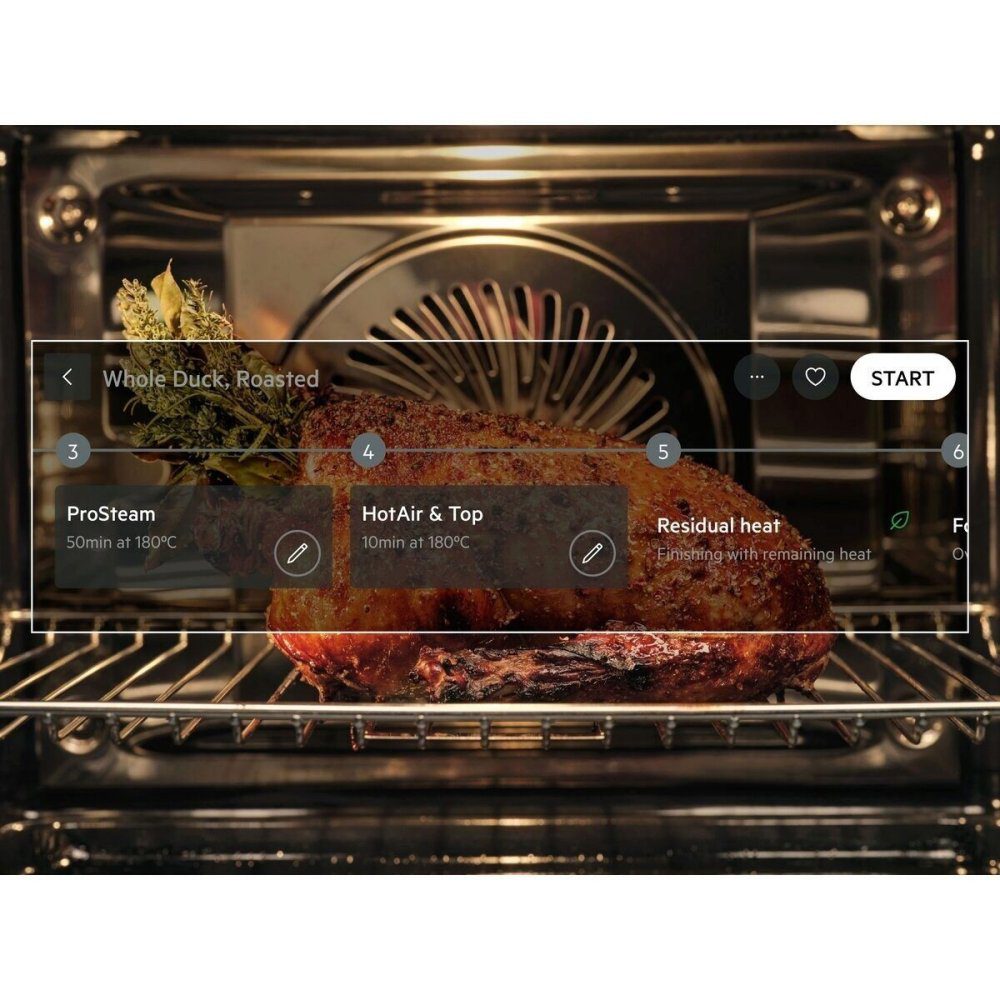 AEG Built In Combi Microwave For Tall Housing TK9NK821B - Black AEG Built In Combi Microwave For Tall Housing TK9NK821B - Black