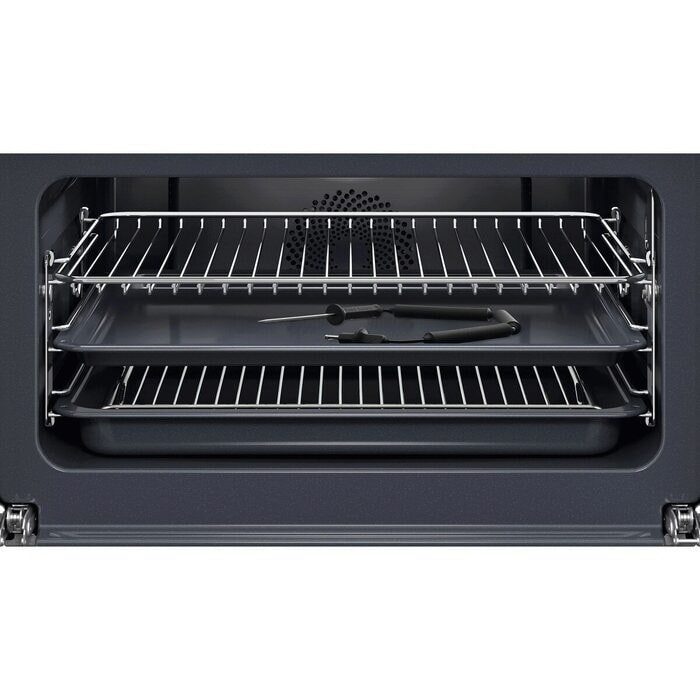 AEG Built In Combi Microwave For Tall Housing TK9NK821T - Matte Black AEG Built In Combi Microwave For Tall Housing TK9NK821T - Matte Black