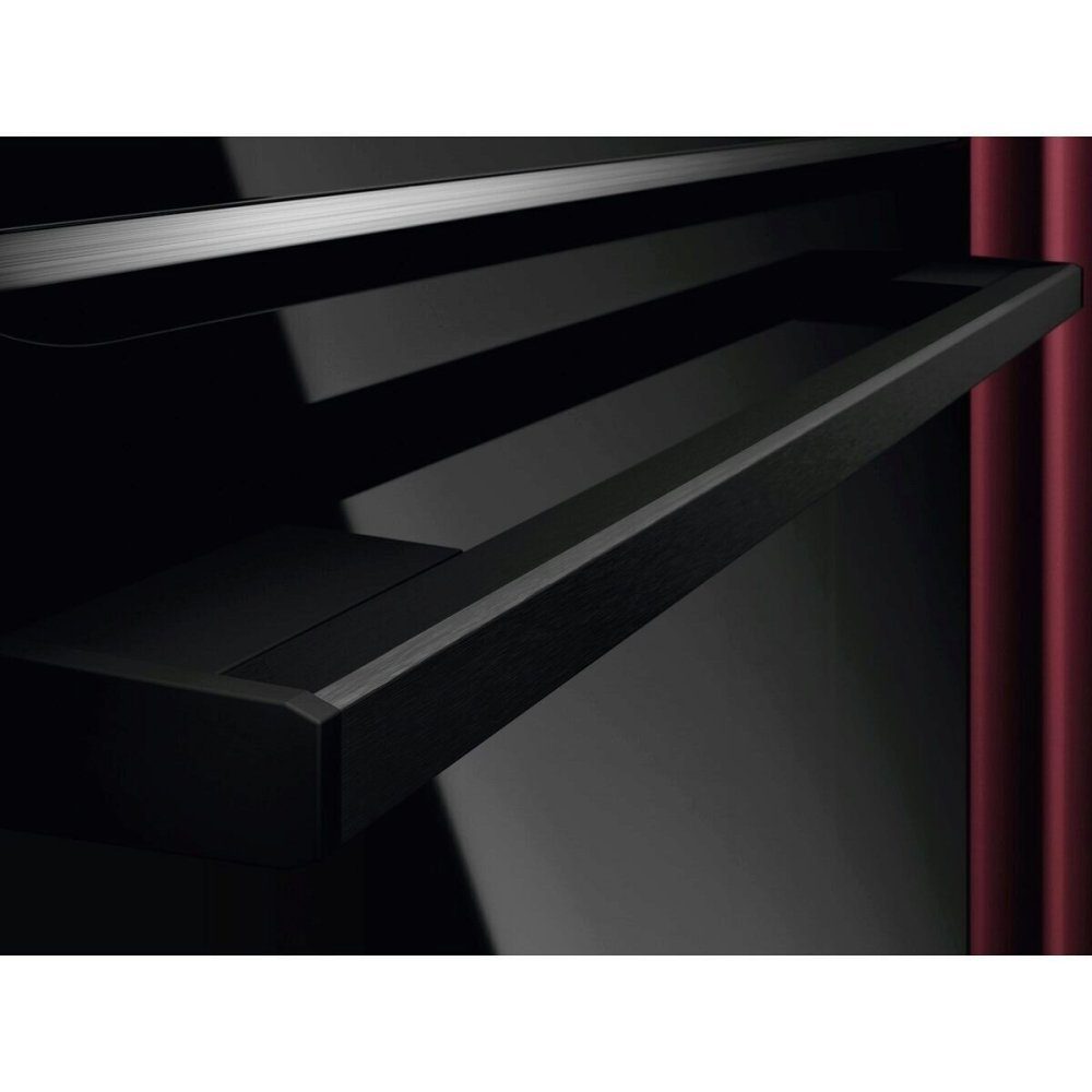 AEG Series 6000 Pyrolytic SteamCrisp Multifunction Single Oven TR6PB521SB - Black AEG Series 6000 Pyrolytic SteamCrisp Multifunction Single Oven TR6PB521SB - Black