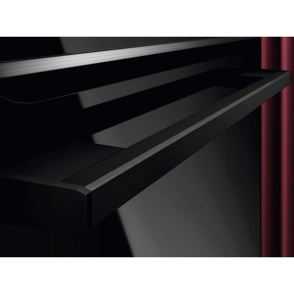 AEG Series 6000 Pyrolytic SteamBake Multifunction Single Oven TS6PB521AB - Black AEG Series 6000 Pyrolytic SteamBake Multifunction Single Oven TS6PB521AB - Black
