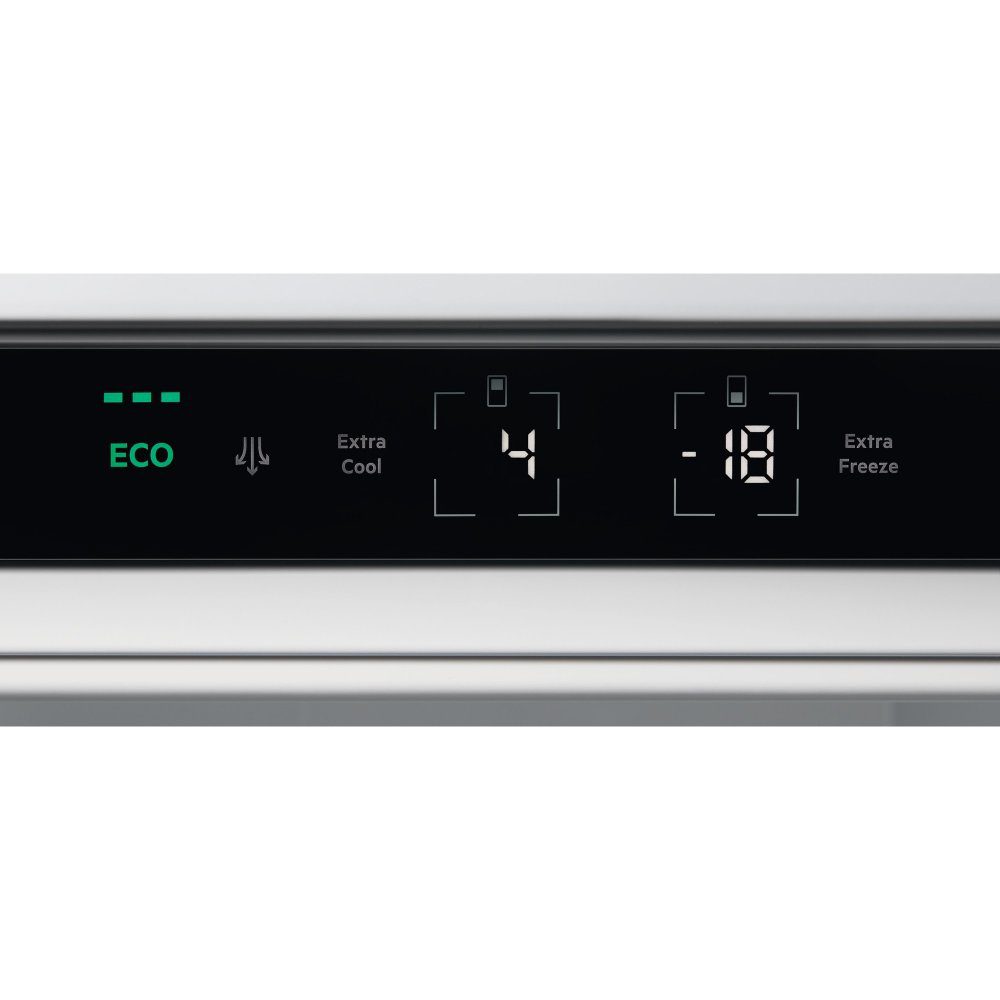 AEG 177cm Series 7000 Integrated 70/30 Frost Free Fridge Freezer TSC7M181DS AEG 177cm Series 7000 Integrated 70/30 Frost Free Fridge Freezer TSC7M181DS