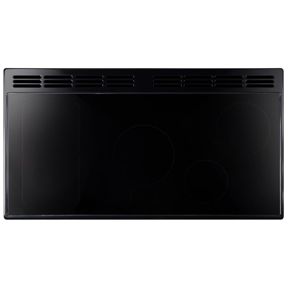 AGA Masterchef Masterchef Deluxe 110cm Induction Range Cooker 121890 MDX110EIPWT - Pewter AGA Masterchef Masterchef Deluxe 110cm Induction Range Cooker 121890 MDX110EIPWT - Pewter