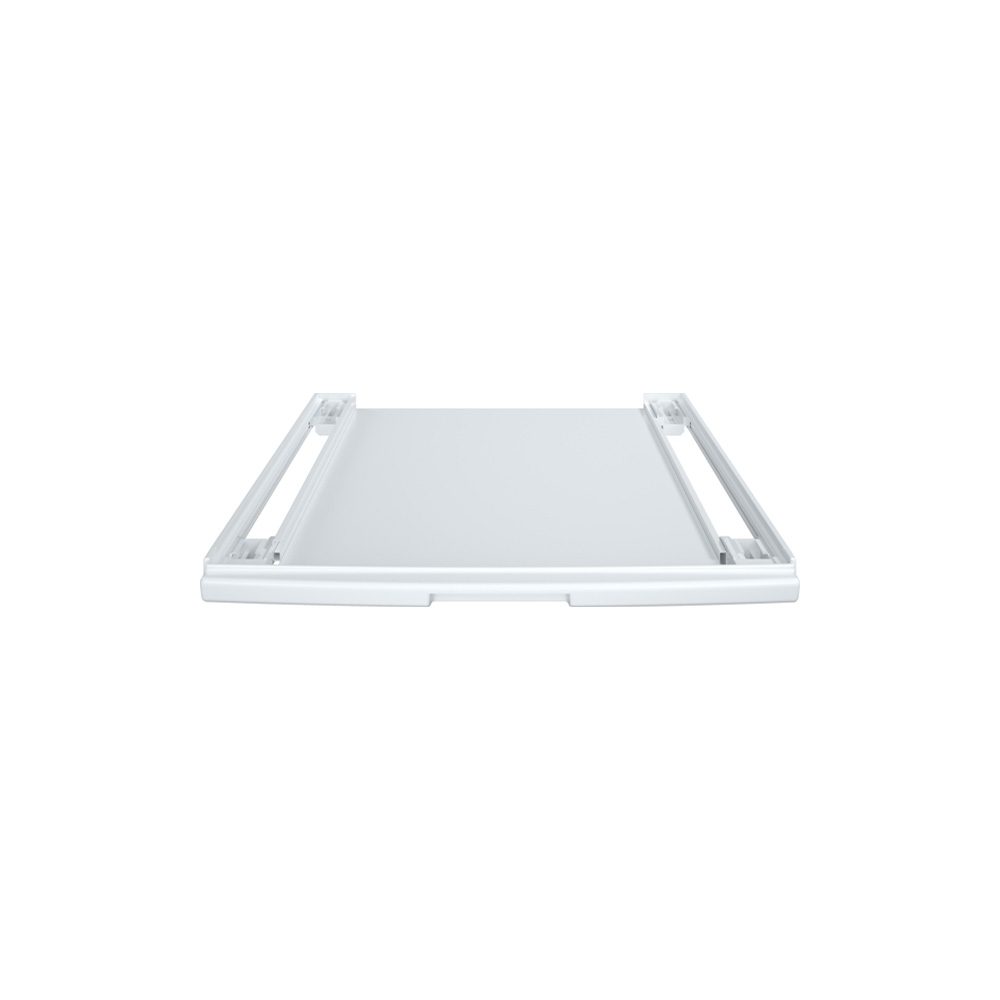 Bosch Laundry Stacking Kit With Shelf WTZ27400