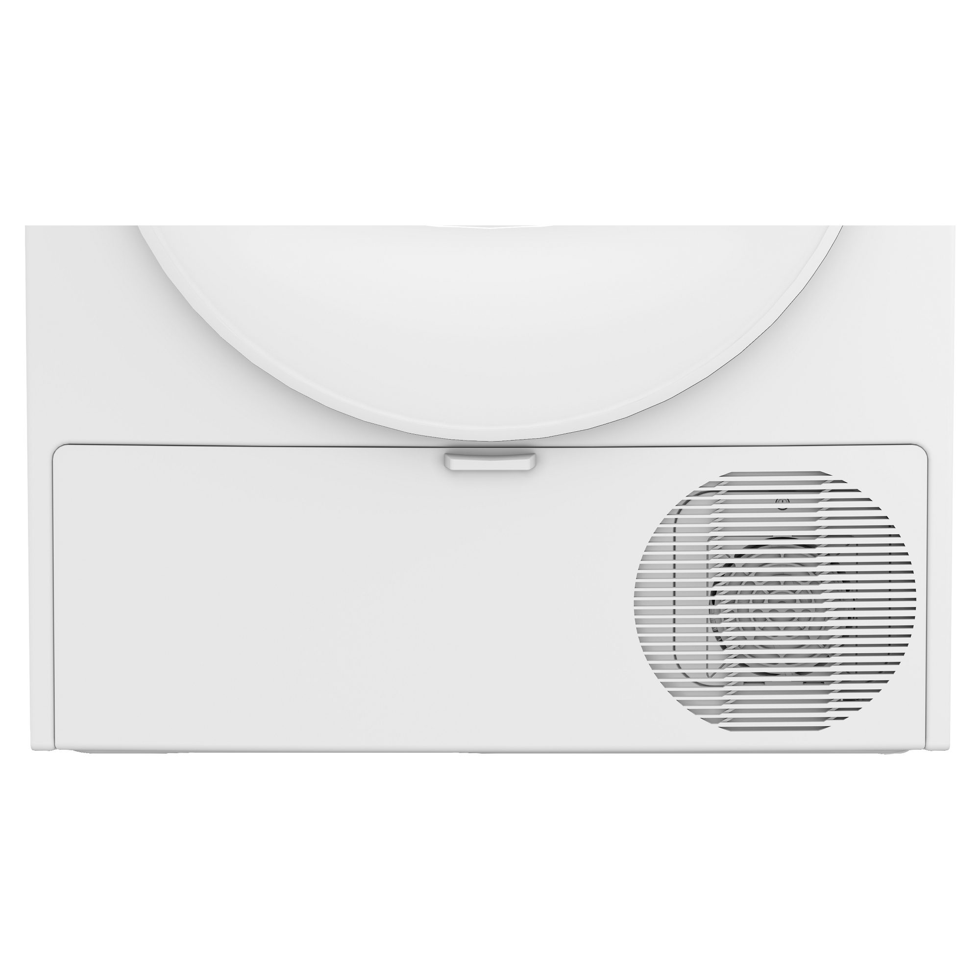 Beko 8kg Heat Pump Condenser Dryer BMN3T3823W - White Beko 8kg Heat Pump Condenser Dryer BMN3T3823W - White