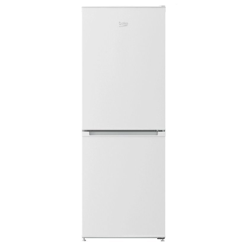 Beko  54cm Frost Free Fridge Freezer CCFM4552W - White