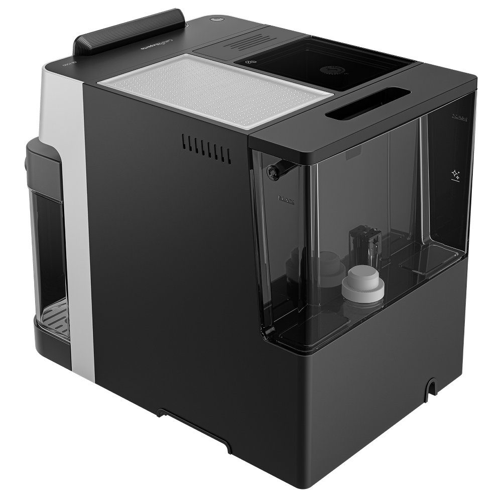 Beko Freestanding Fully Automatic Coffee Machine CEG7304X - Stainless Steel Beko Freestanding Fully Automatic Coffee Machine CEG7304X - Stainless Steel