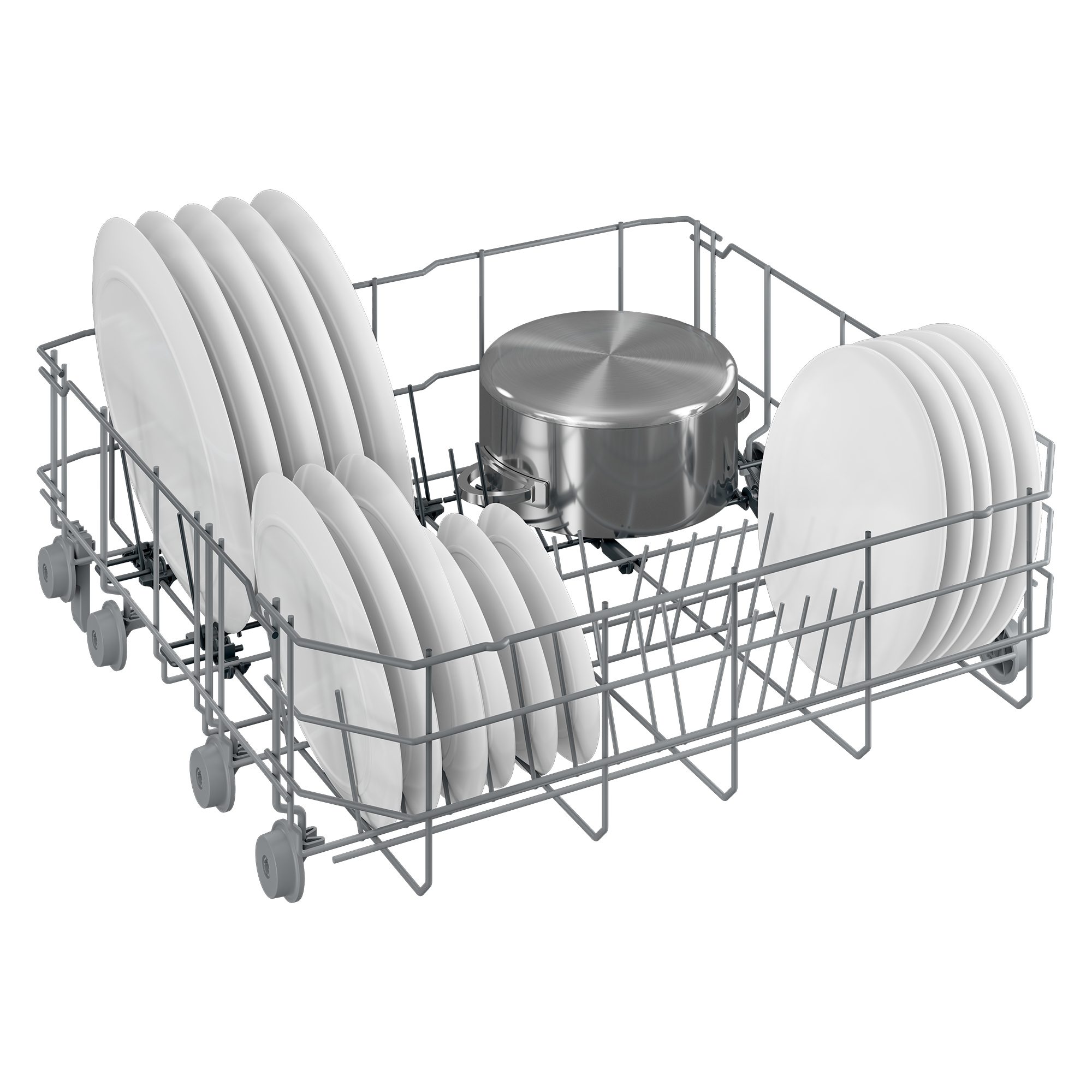Beko 60cm Fully Integrated Dishwasher DIN15C20 Beko 60cm Fully Integrated Dishwasher DIN15C20
