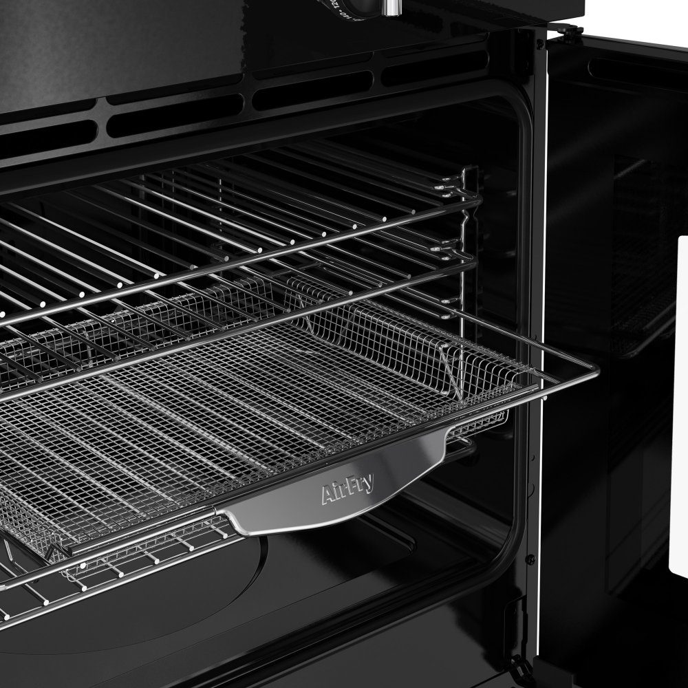 Belling Farmhouse 100EI Induction Range Cooker 444411832 - BLACK Belling Farmhouse 100EI Induction Range Cooker 444411832 - BLACK