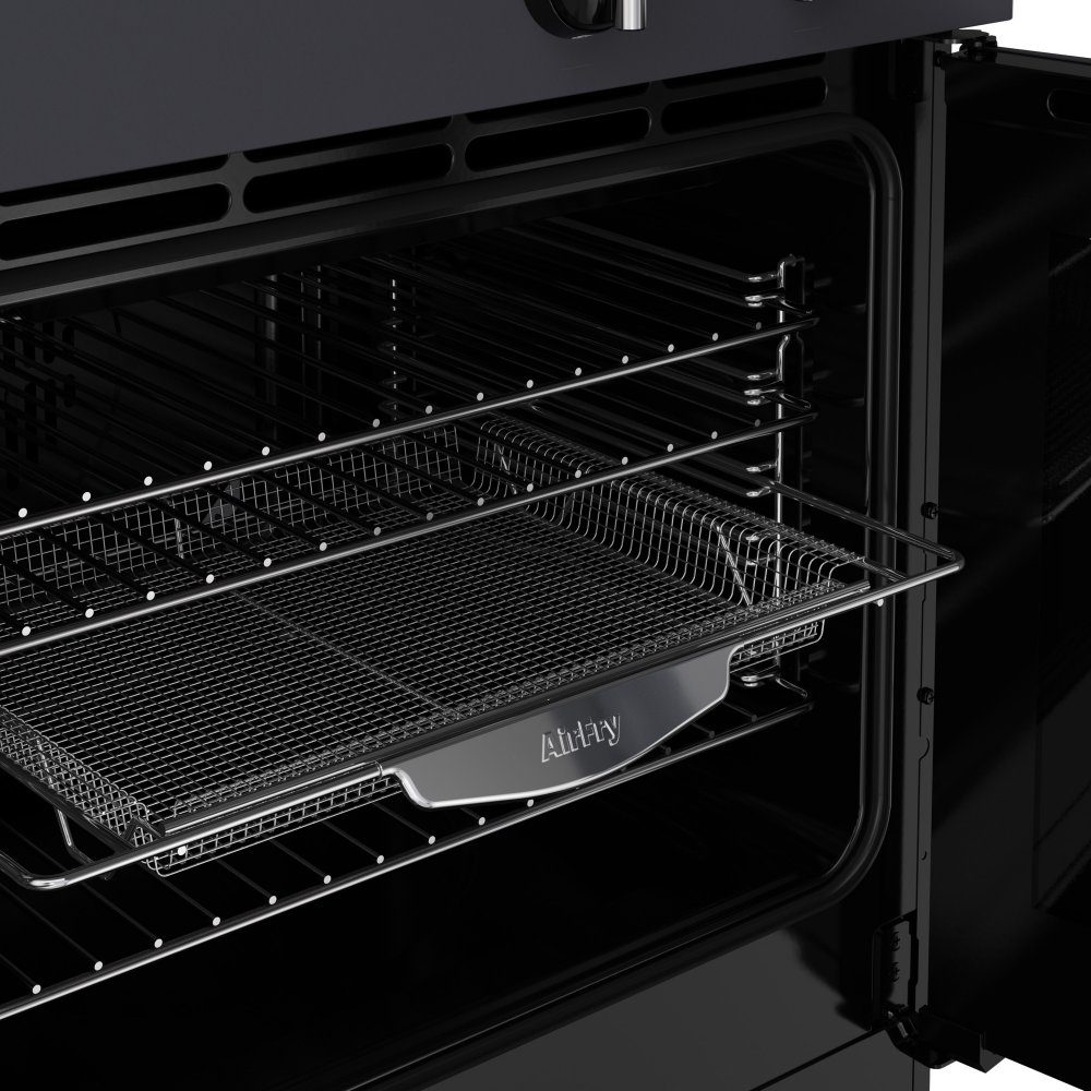 Belling Farmhouse 110EI Induction Range Cooker 444411840 - ANTHRACITE Belling Farmhouse 110EI Induction Range Cooker 444411840 - ANTHRACITE