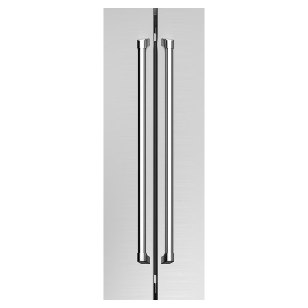 Bertazzoni Master Handles HK36MASFDX - Stainless Steel